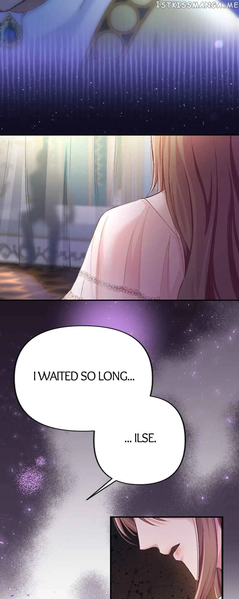 A Deceiving Bride and The Fierce Lion Chapter 28 page 4