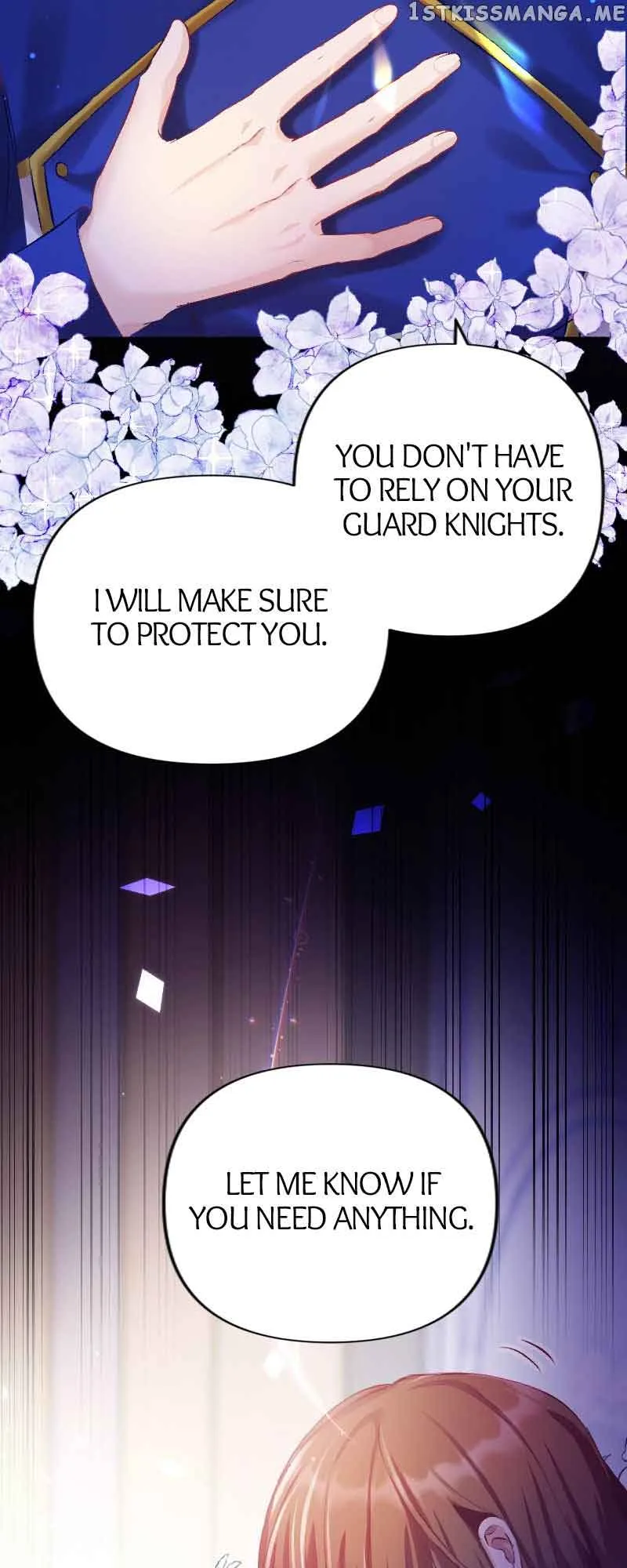 A Deceiving Bride and The Fierce Lion Chapter 26 page 15