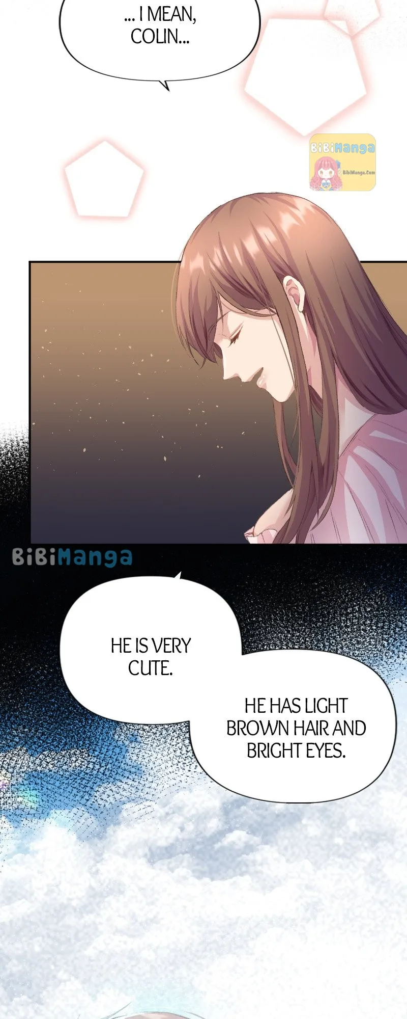 A Deceiving Bride and The Fierce Lion Chapter 15 page 14