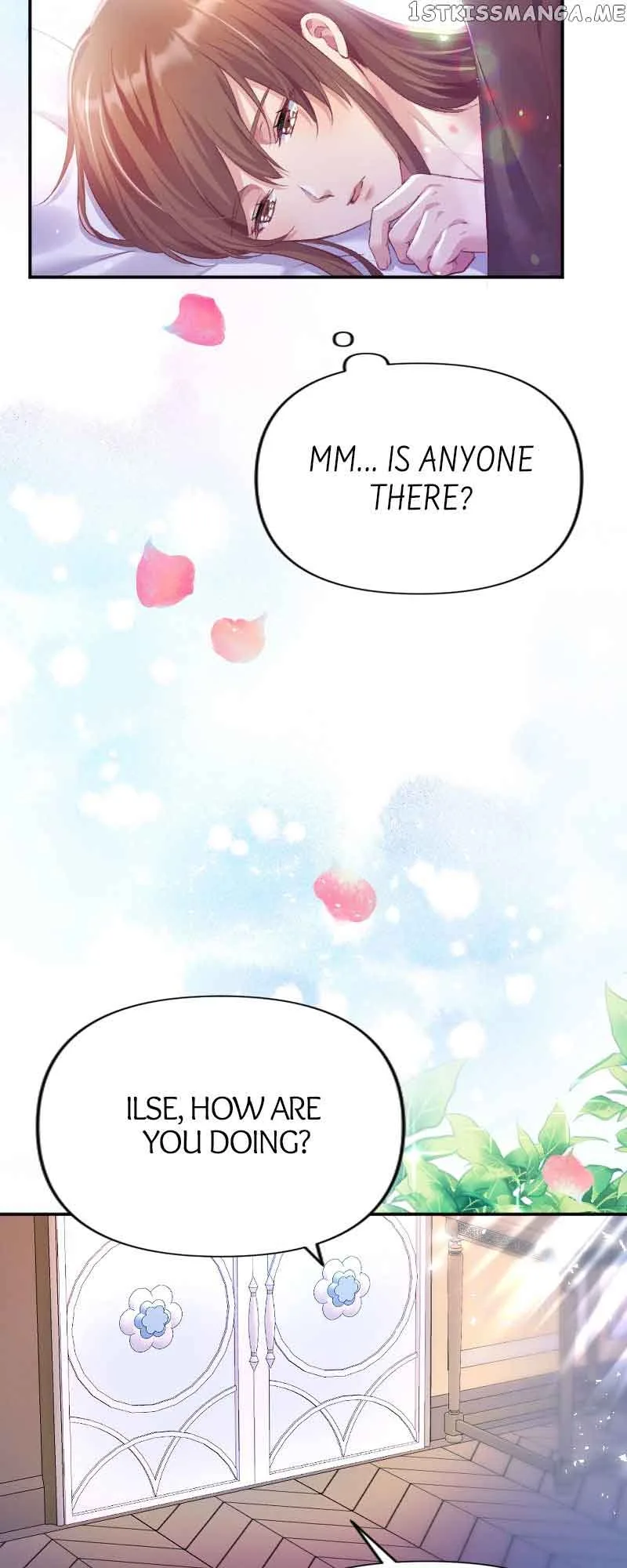 A Deceiving Bride and The Fierce Lion Chapter 25 page 48