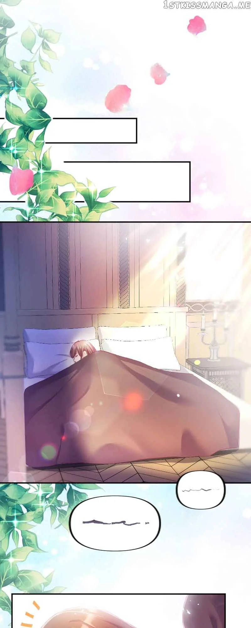 A Deceiving Bride and The Fierce Lion Chapter 25 page 47