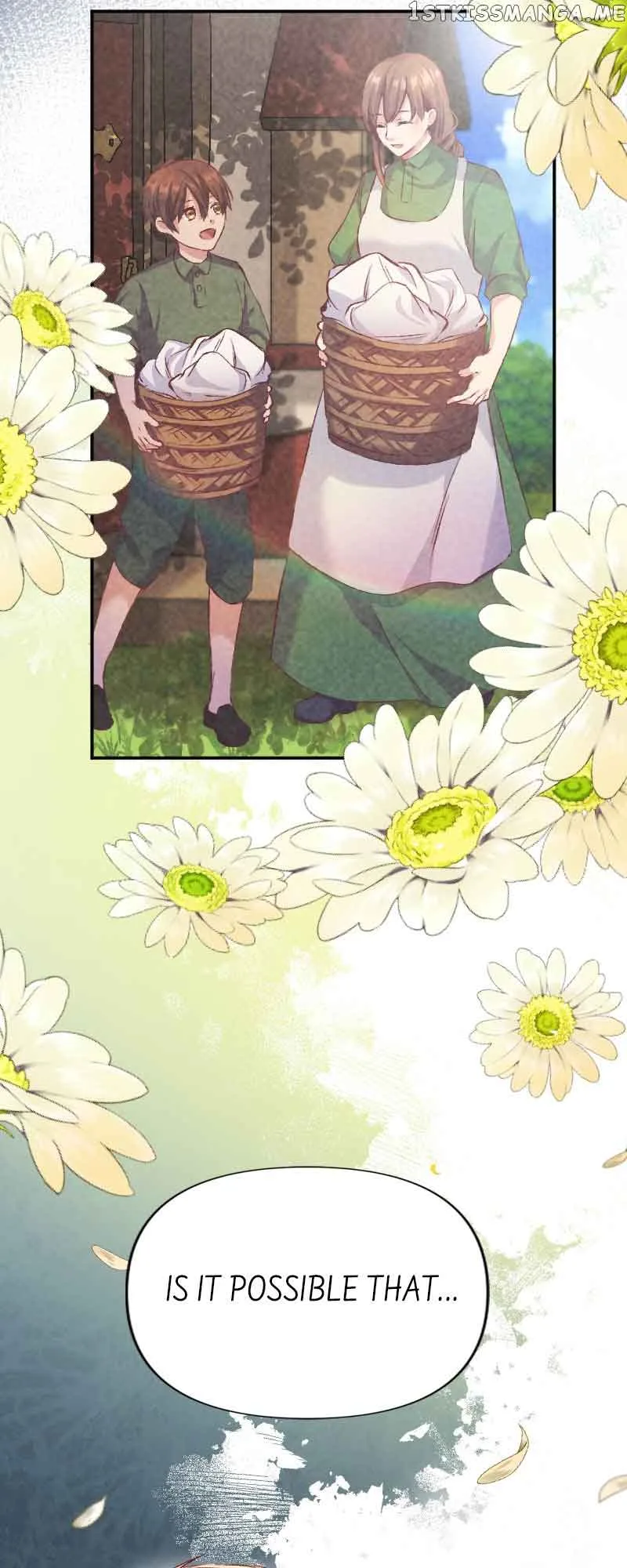 A Deceiving Bride and The Fierce Lion Chapter 21 page 51