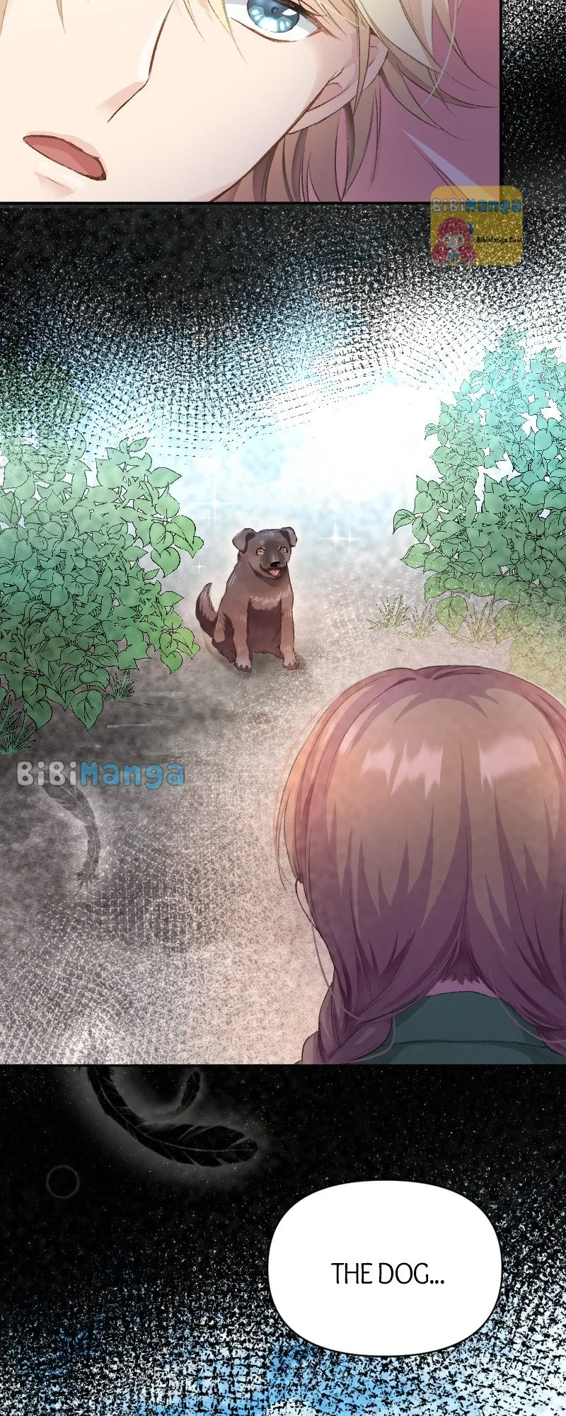 A Deceiving Bride and The Fierce Lion Chapter 15 page 12