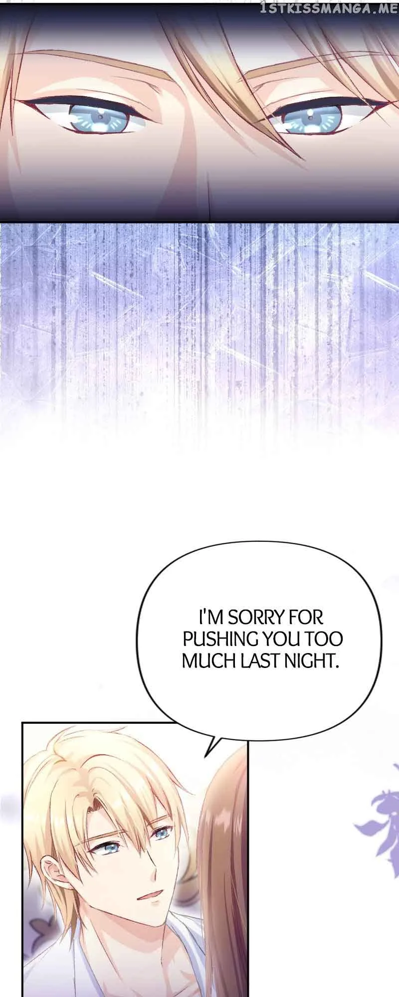 A Deceiving Bride and The Fierce Lion Chapter 28 page 10