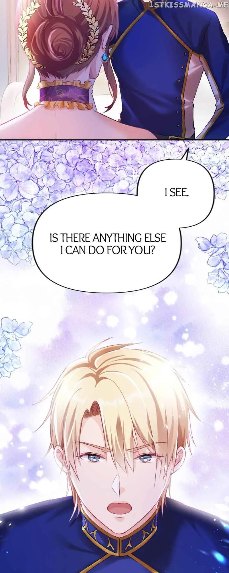 A Deceiving Bride and The Fierce Lion Chapter 26 page 14