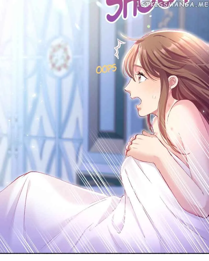 A Deceiving Bride and The Fierce Lion Chapter 24 page 25