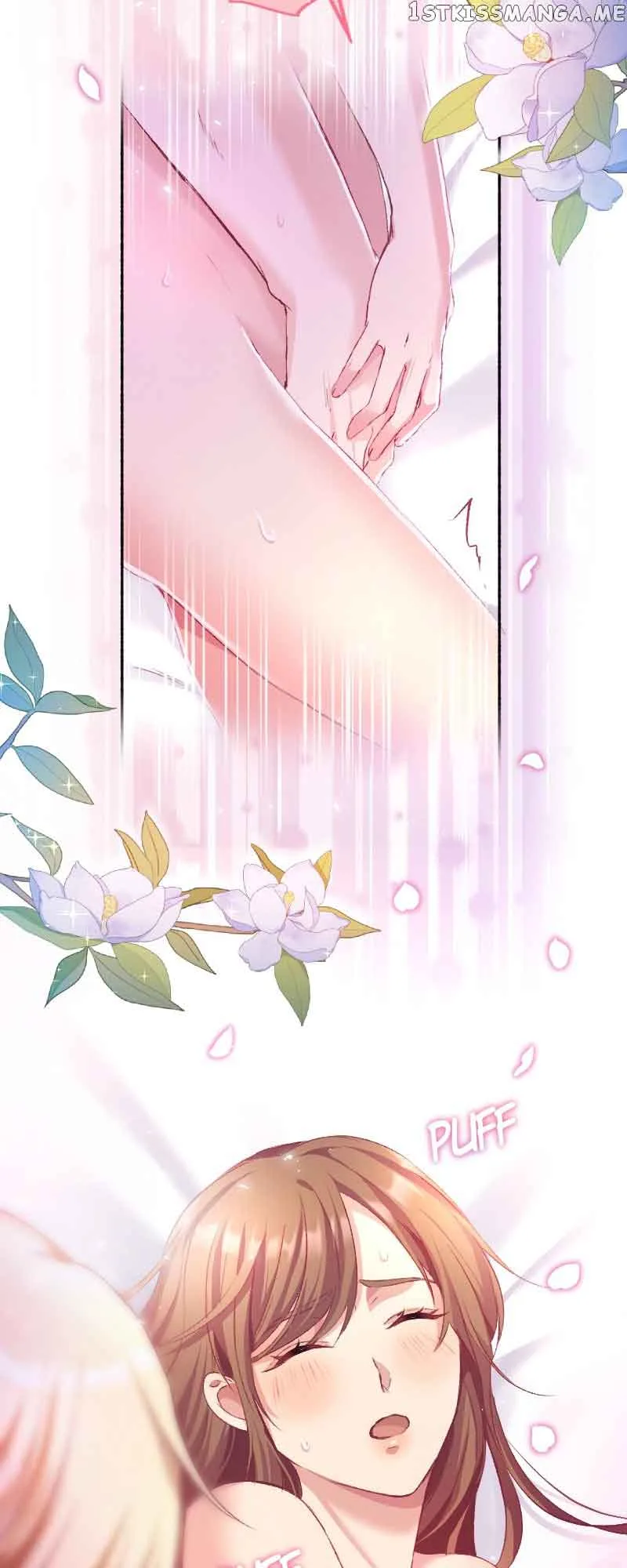 A Deceiving Bride and The Fierce Lion Chapter 24 page 20