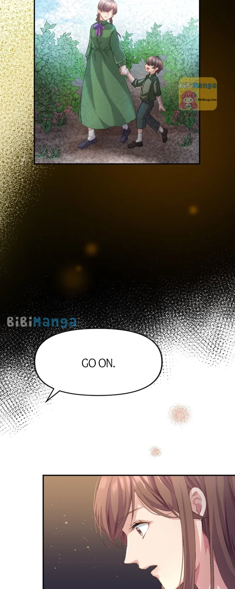A Deceiving Bride and The Fierce Lion Chapter 15 page 16