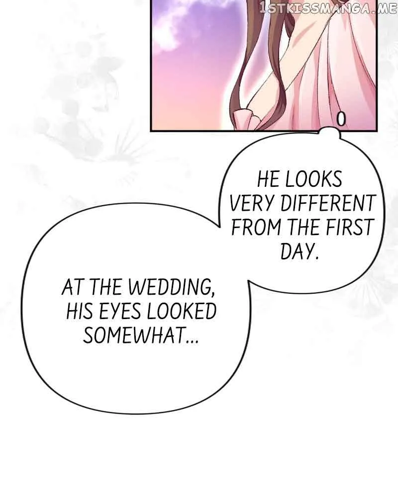 A Deceiving Bride and The Fierce Lion Chapter 28 page 9