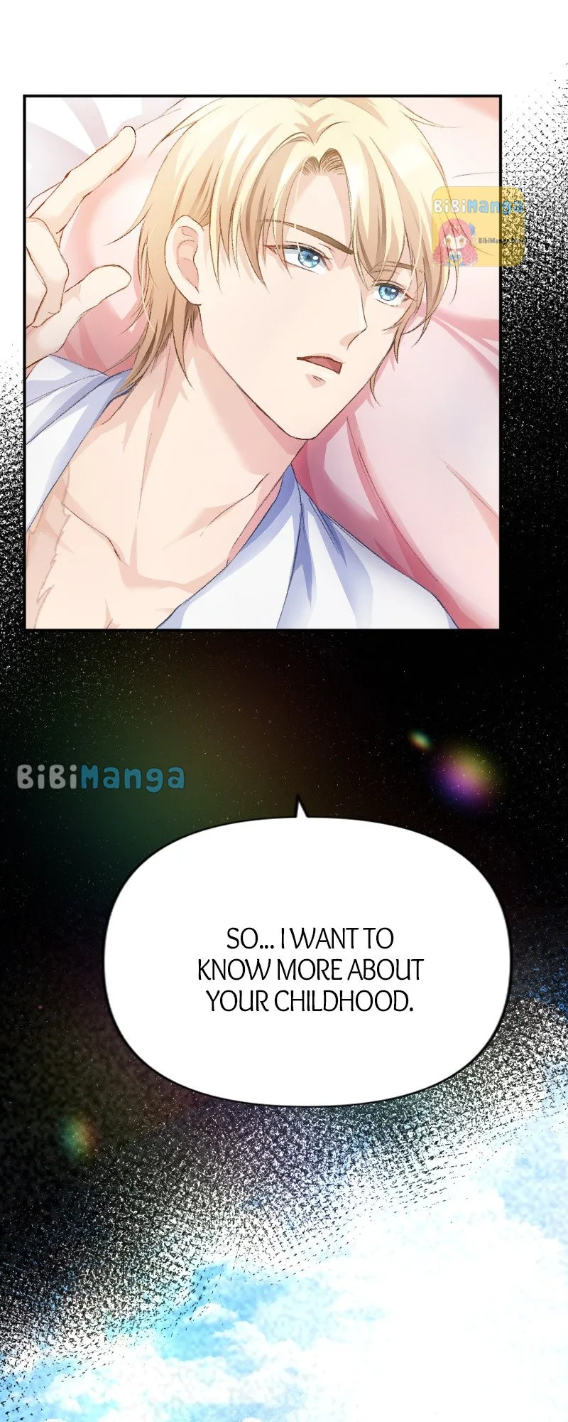 A Deceiving Bride and The Fierce Lion Chapter 15 page 10