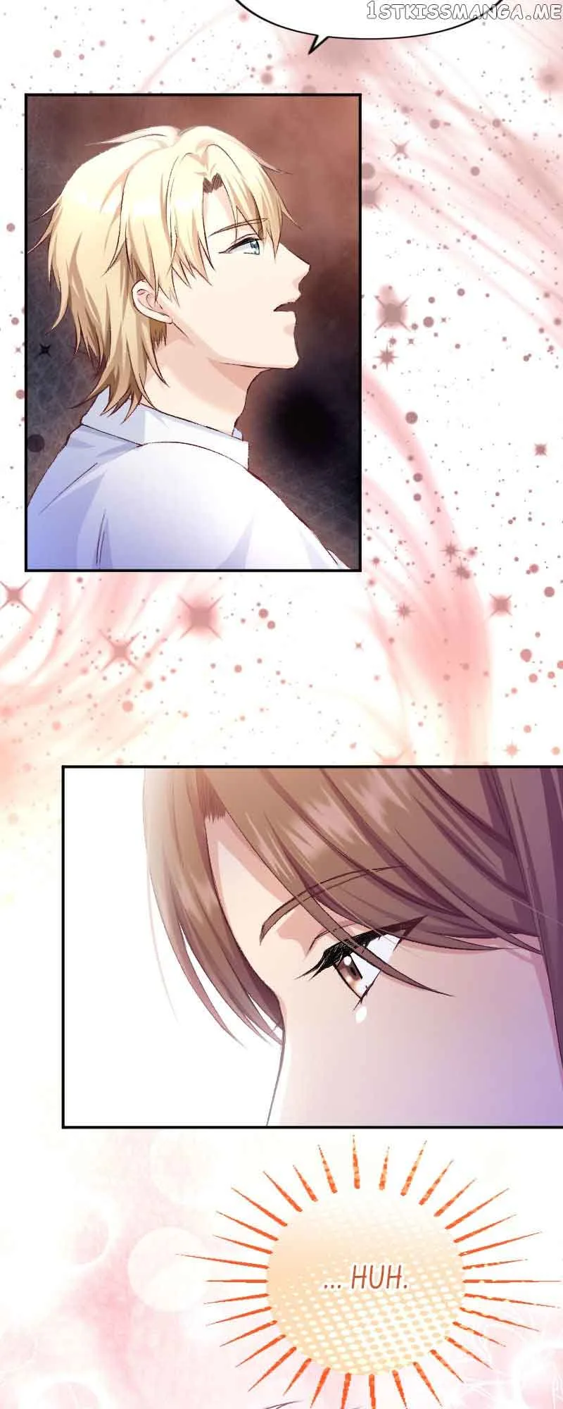 A Deceiving Bride and The Fierce Lion Chapter 28 page 7