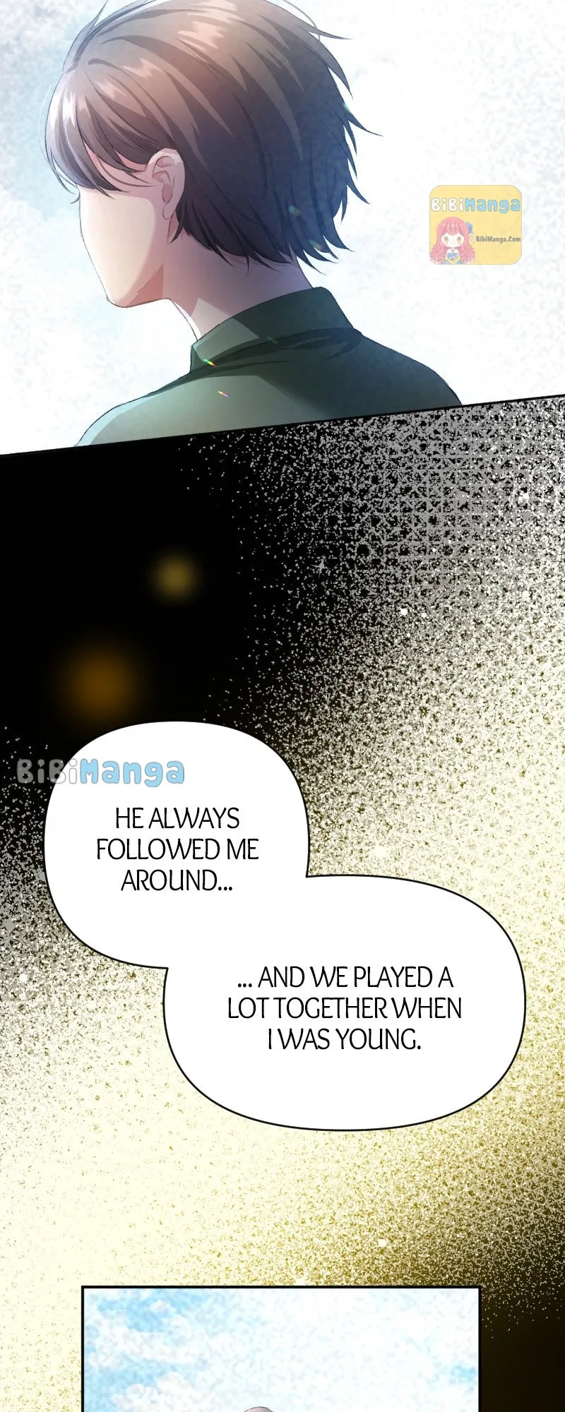 A Deceiving Bride and The Fierce Lion Chapter 15 page 15