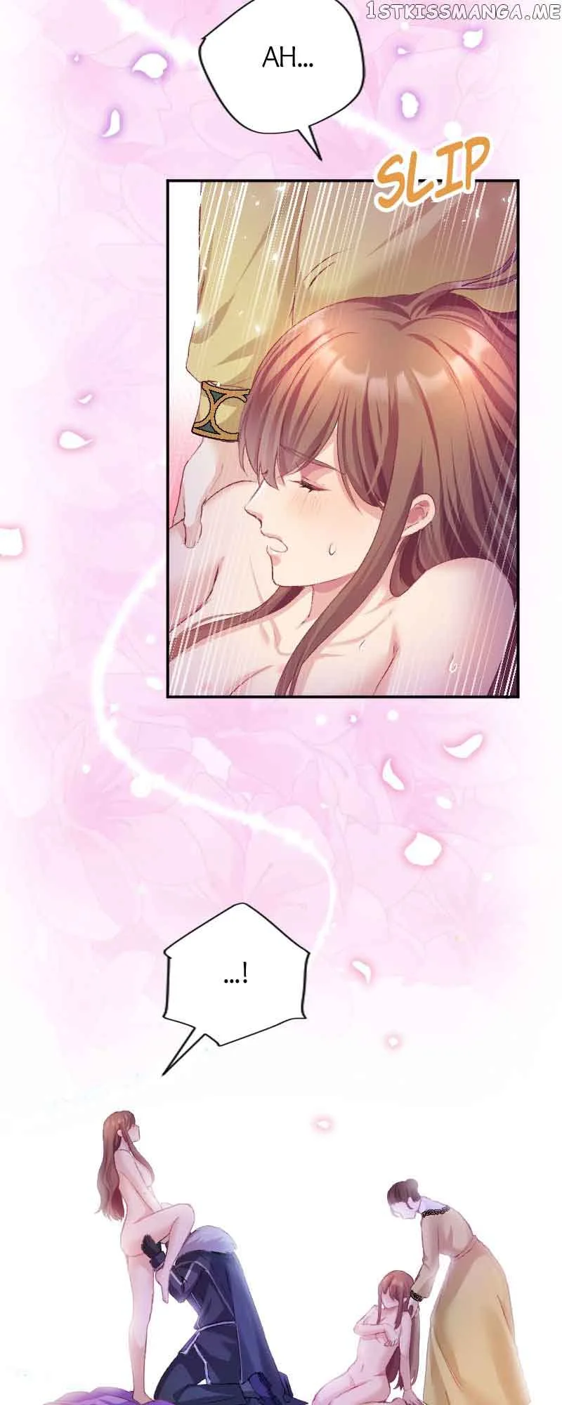 A Deceiving Bride and The Fierce Lion Chapter 25 page 37