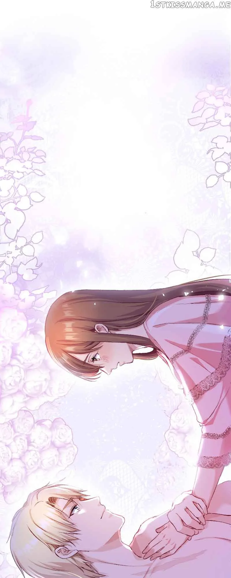A Deceiving Bride and The Fierce Lion Chapter 21 page 58