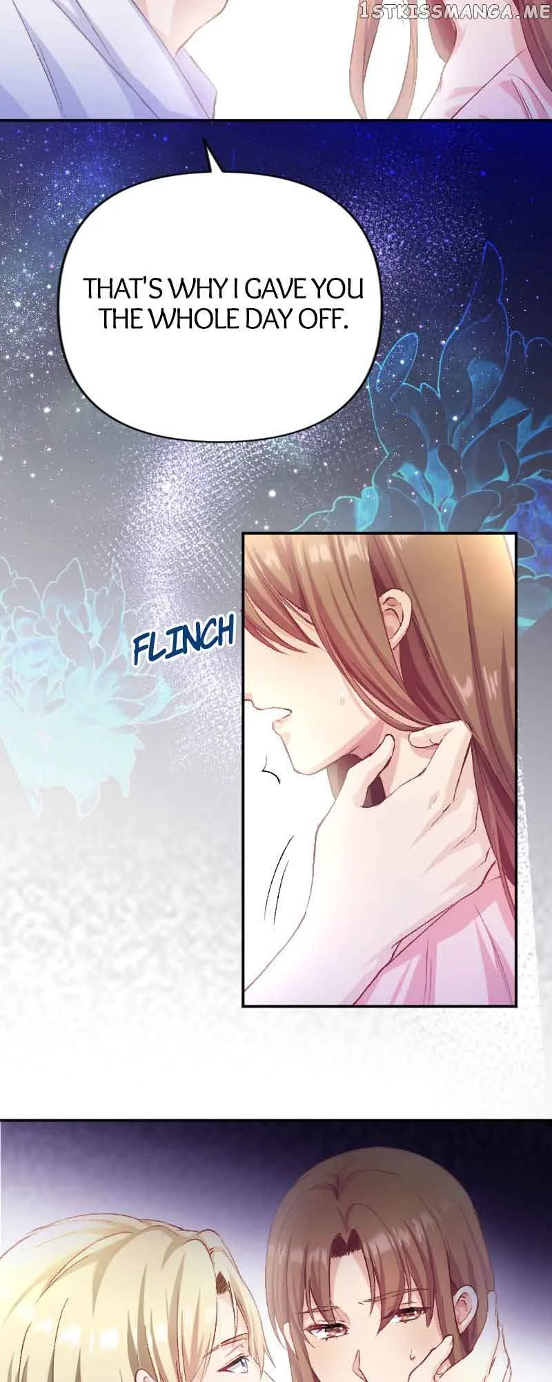 A Deceiving Bride and The Fierce Lion Chapter 28 page 16