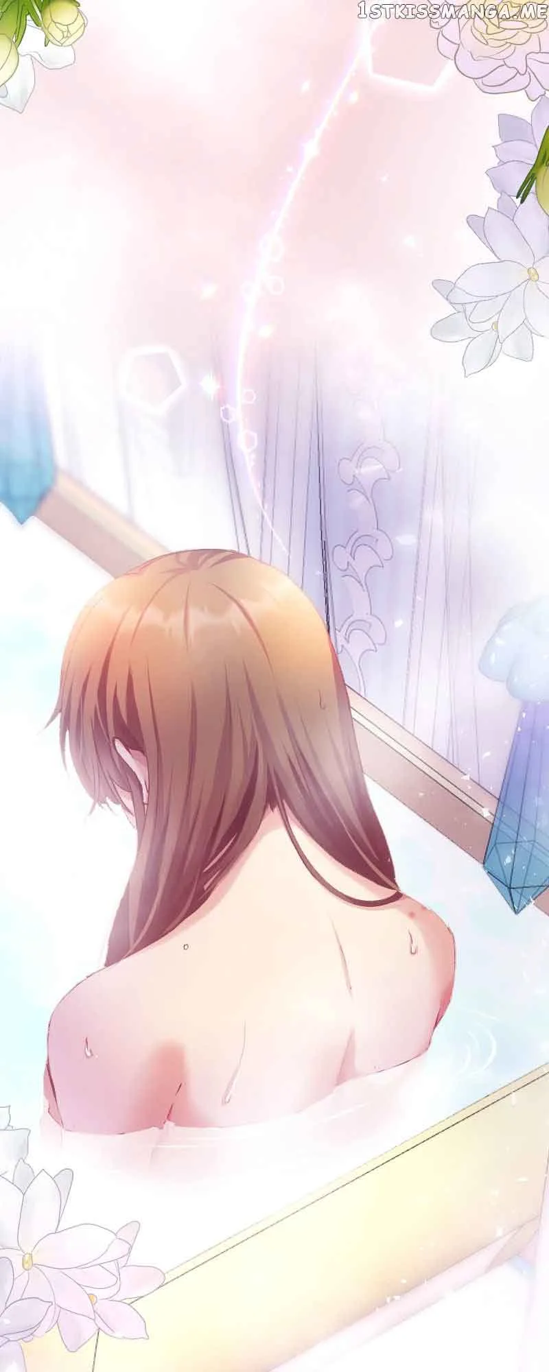 A Deceiving Bride and The Fierce Lion Chapter 26 page 22