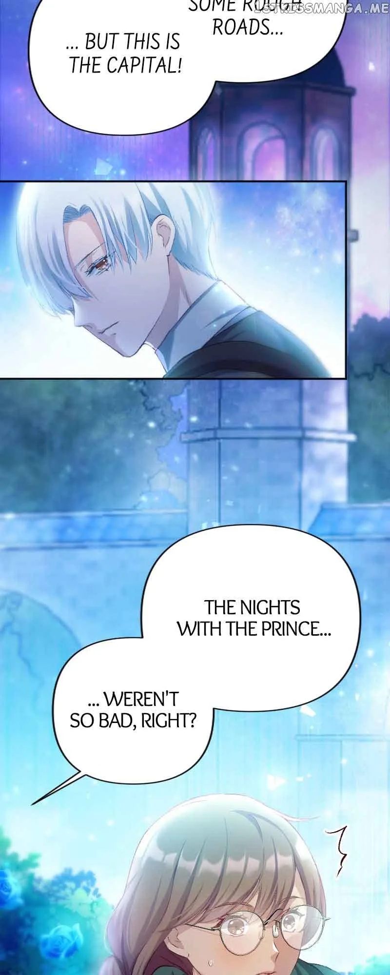 A Deceiving Bride and The Fierce Lion Chapter 27 page 20