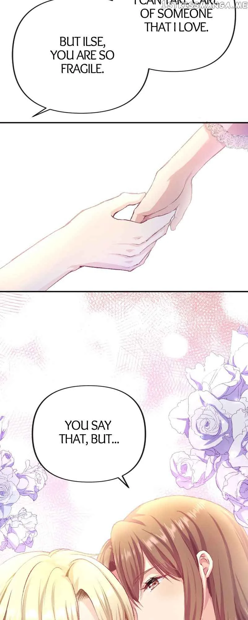 A Deceiving Bride and The Fierce Lion Chapter 28 page 14