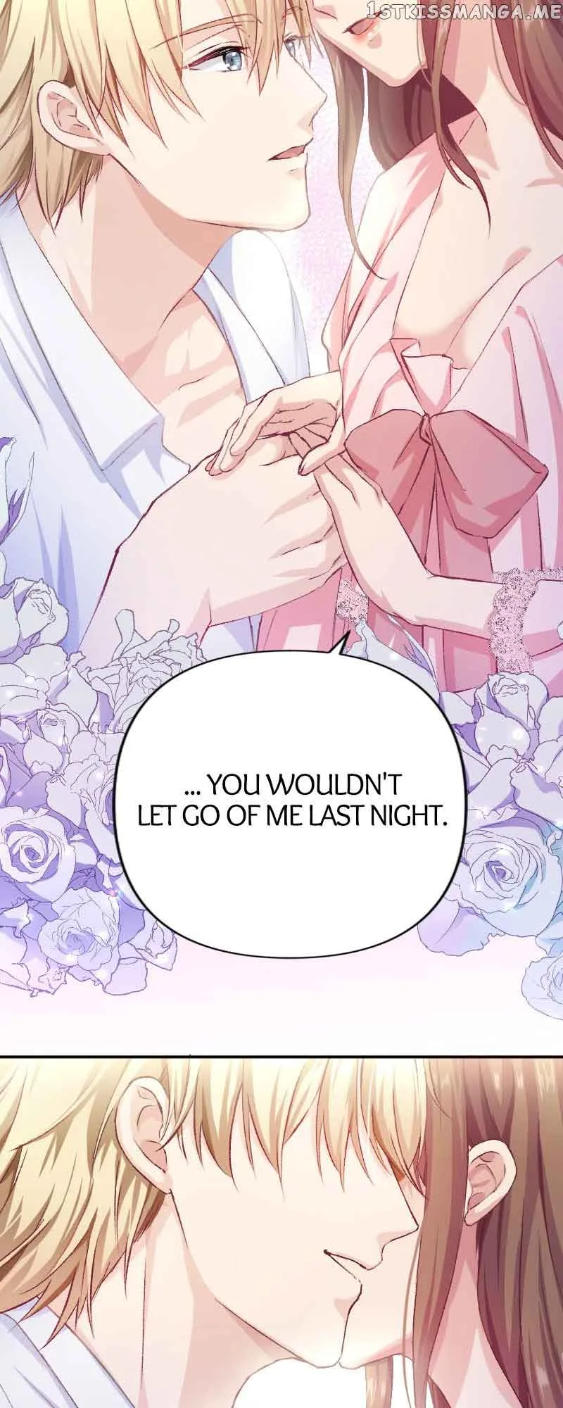 A Deceiving Bride and The Fierce Lion Chapter 28 page 15