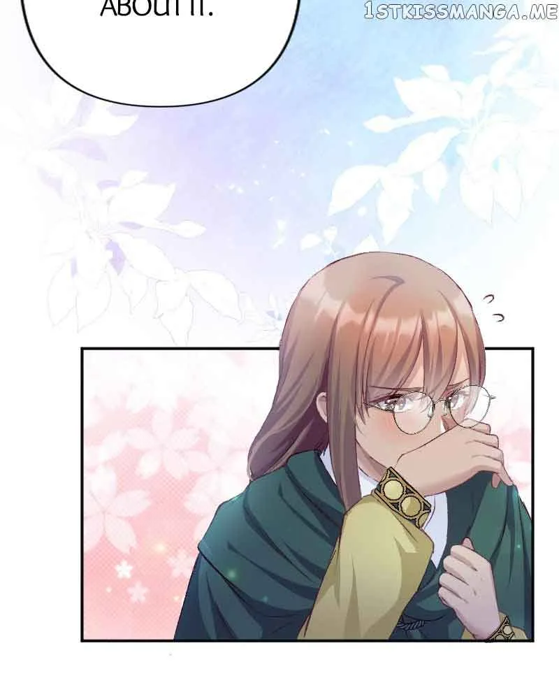 A Deceiving Bride and The Fierce Lion Chapter 27 page 25