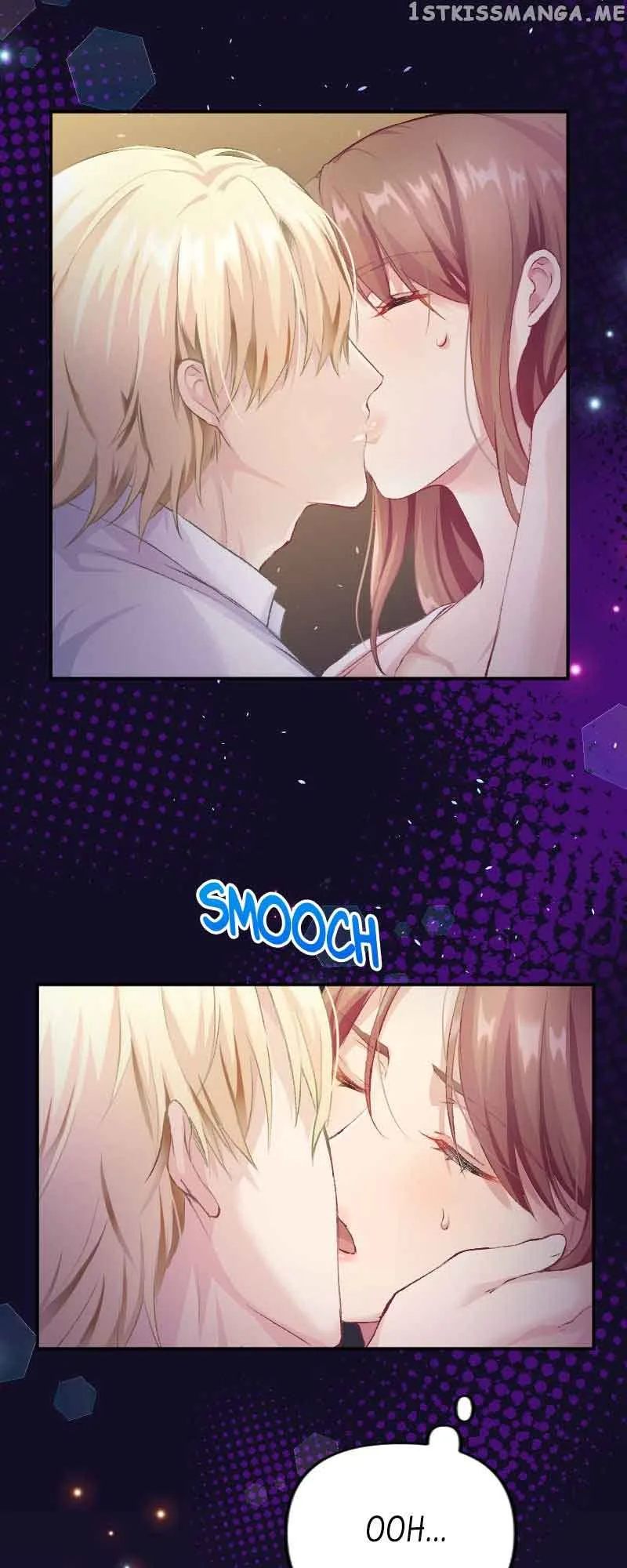 A Deceiving Bride and The Fierce Lion Chapter 28 page 24