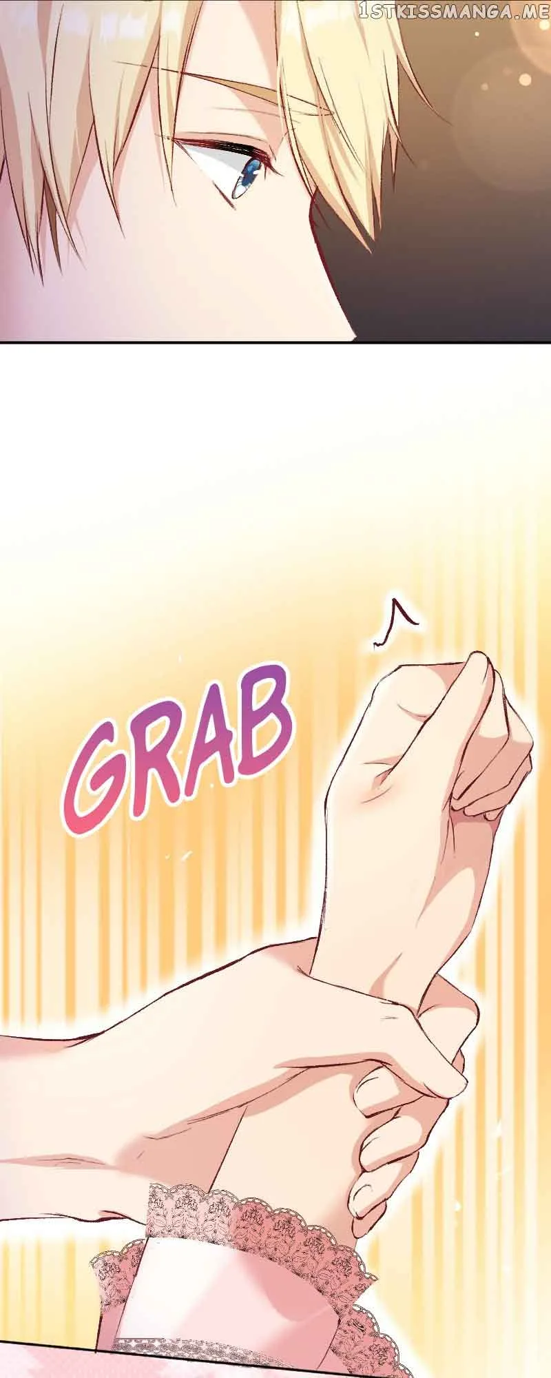 A Deceiving Bride and The Fierce Lion Chapter 21 page 56