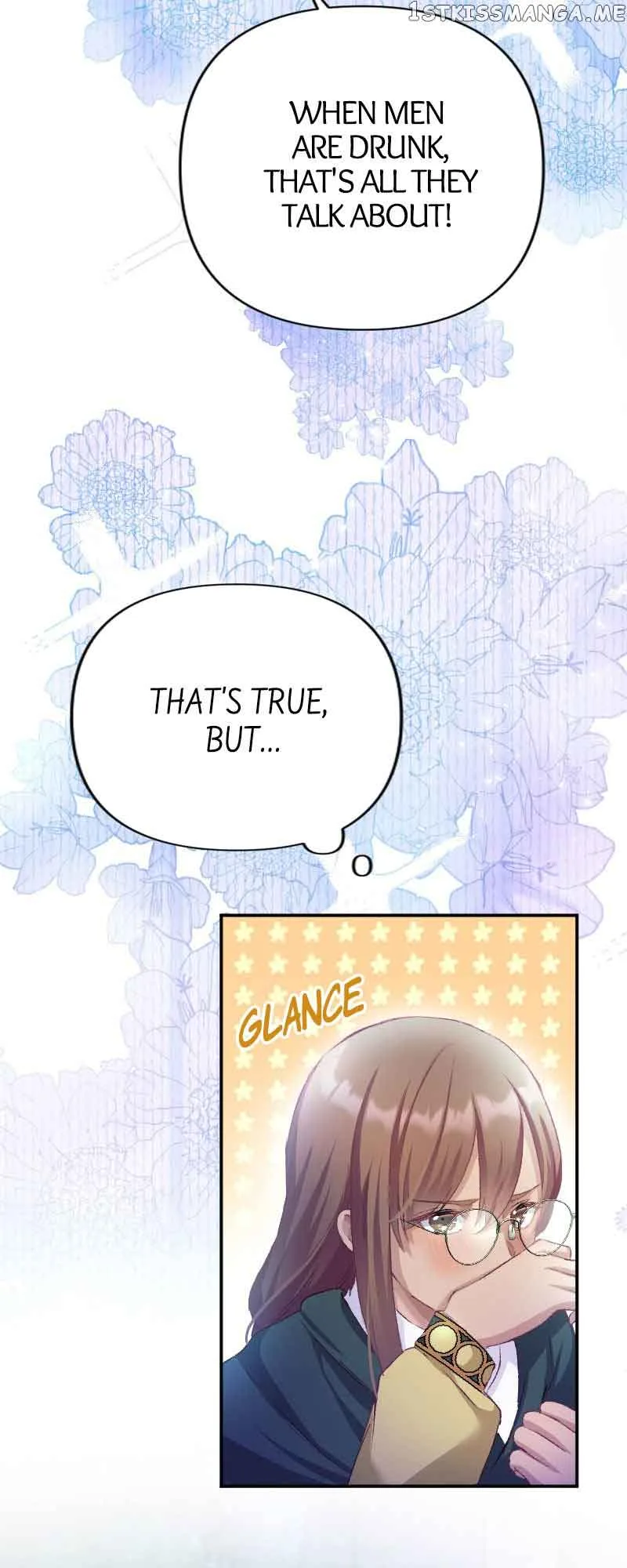 A Deceiving Bride and The Fierce Lion Chapter 27 page 27
