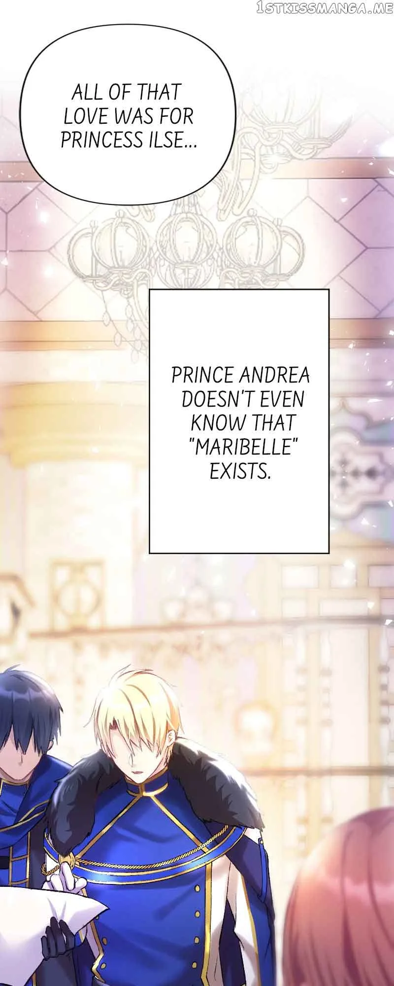 A Deceiving Bride and The Fierce Lion Chapter 26 page 18