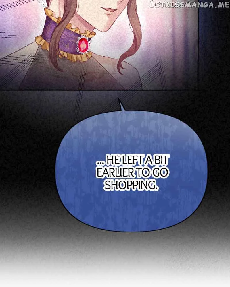 A Deceiving Bride and The Fierce Lion Chapter 27 page 17