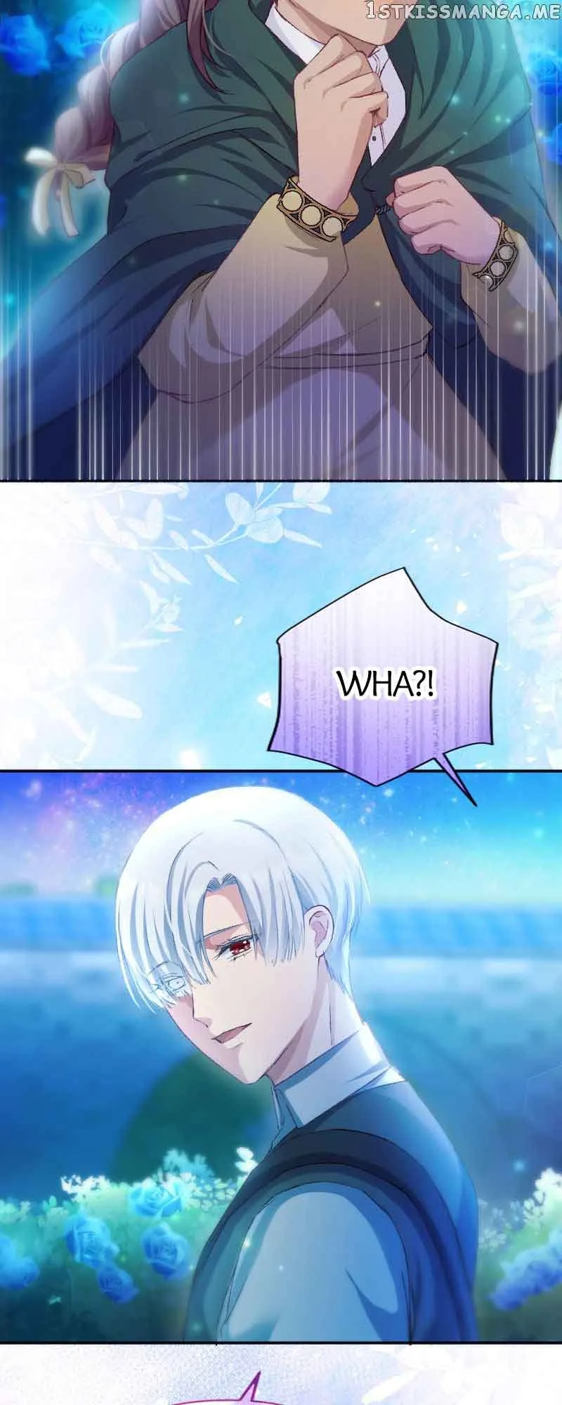 A Deceiving Bride and The Fierce Lion Chapter 27 page 21