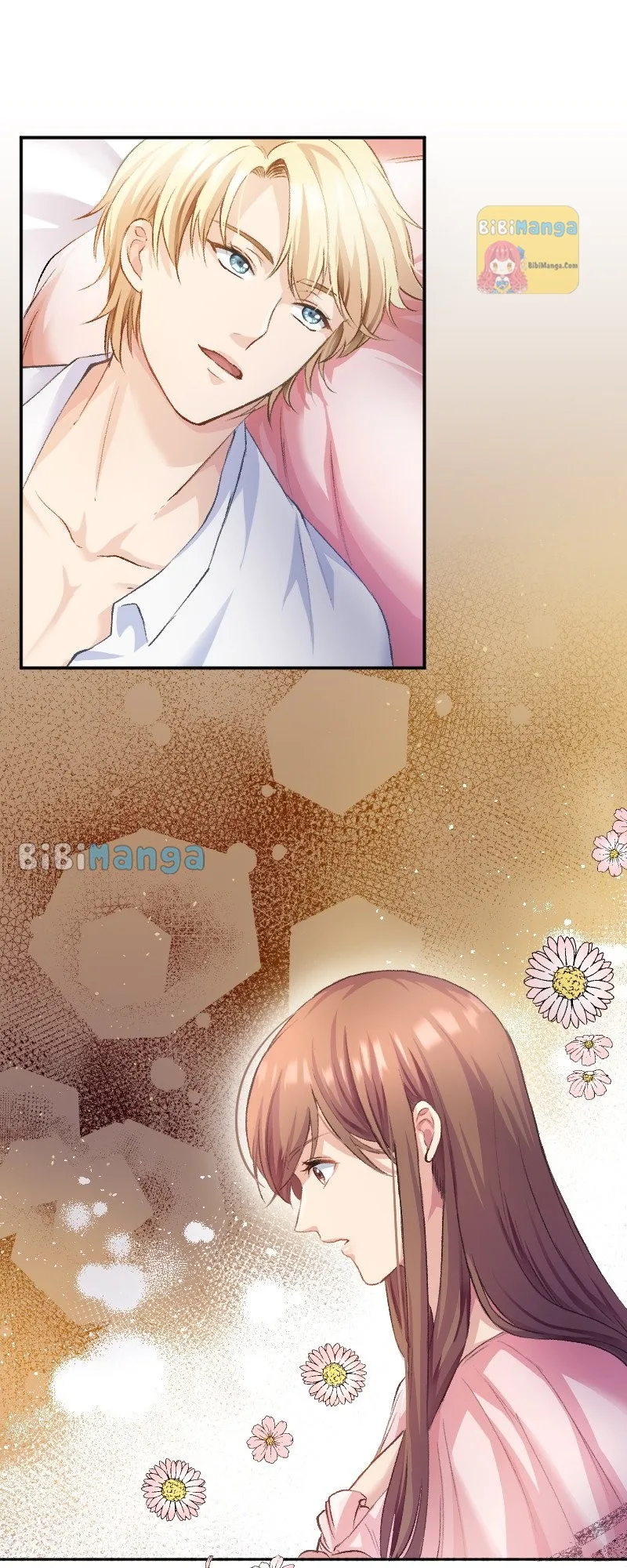 A Deceiving Bride and The Fierce Lion Chapter 15 page 18