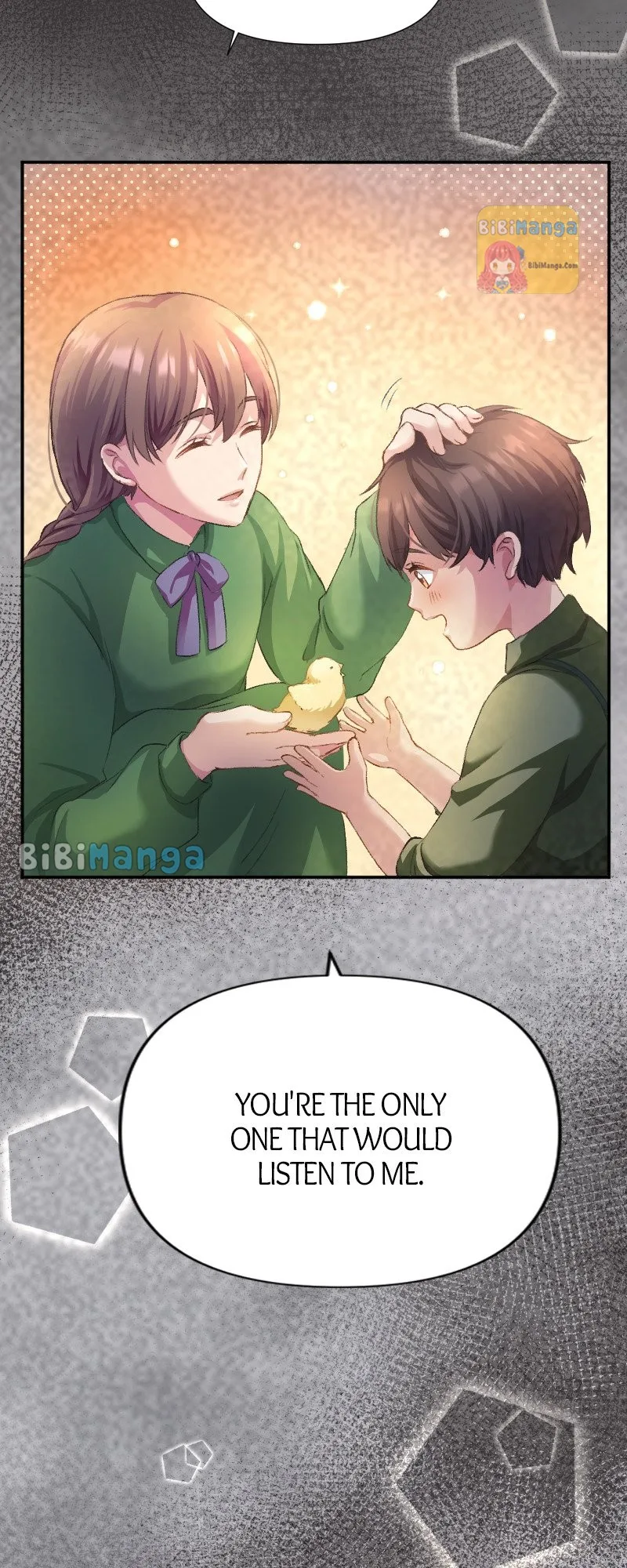A Deceiving Bride and The Fierce Lion Chapter 15 page 24