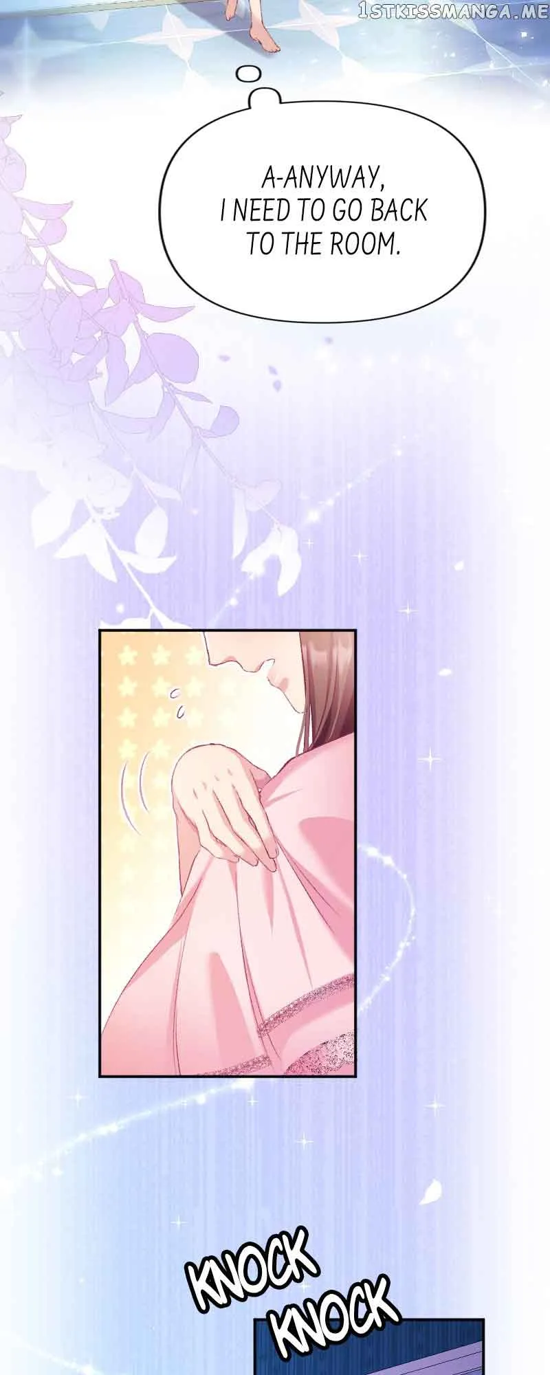 A Deceiving Bride and The Fierce Lion Chapter 24 page 31