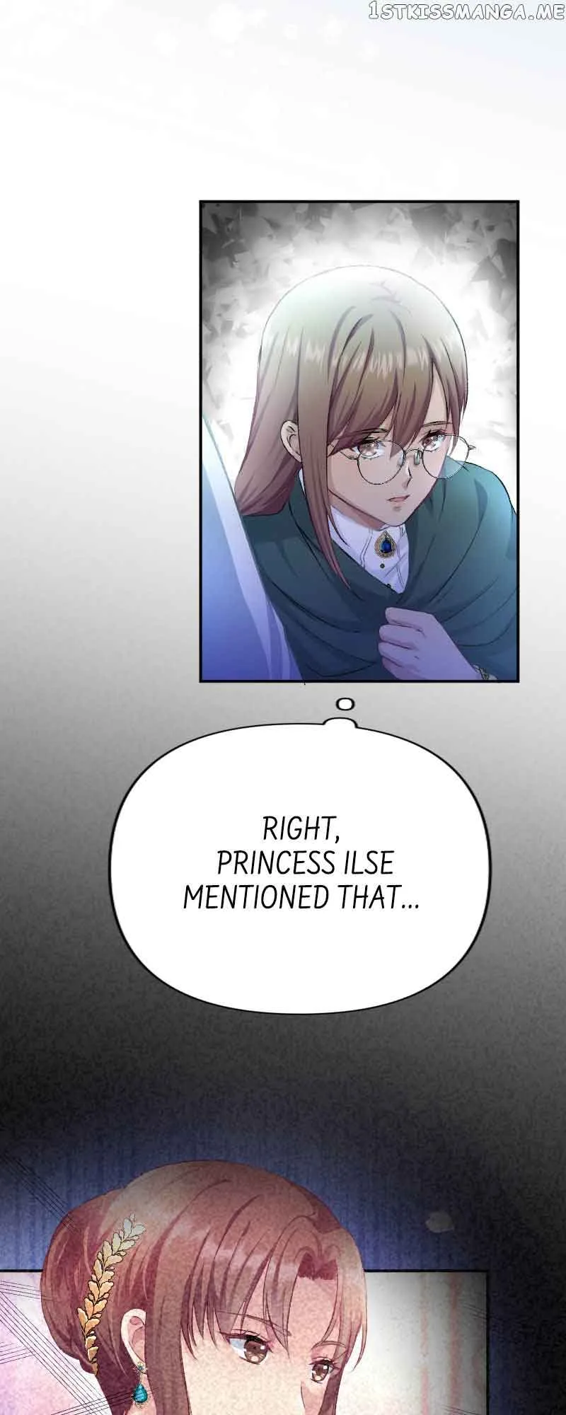 A Deceiving Bride and The Fierce Lion Chapter 27 page 16