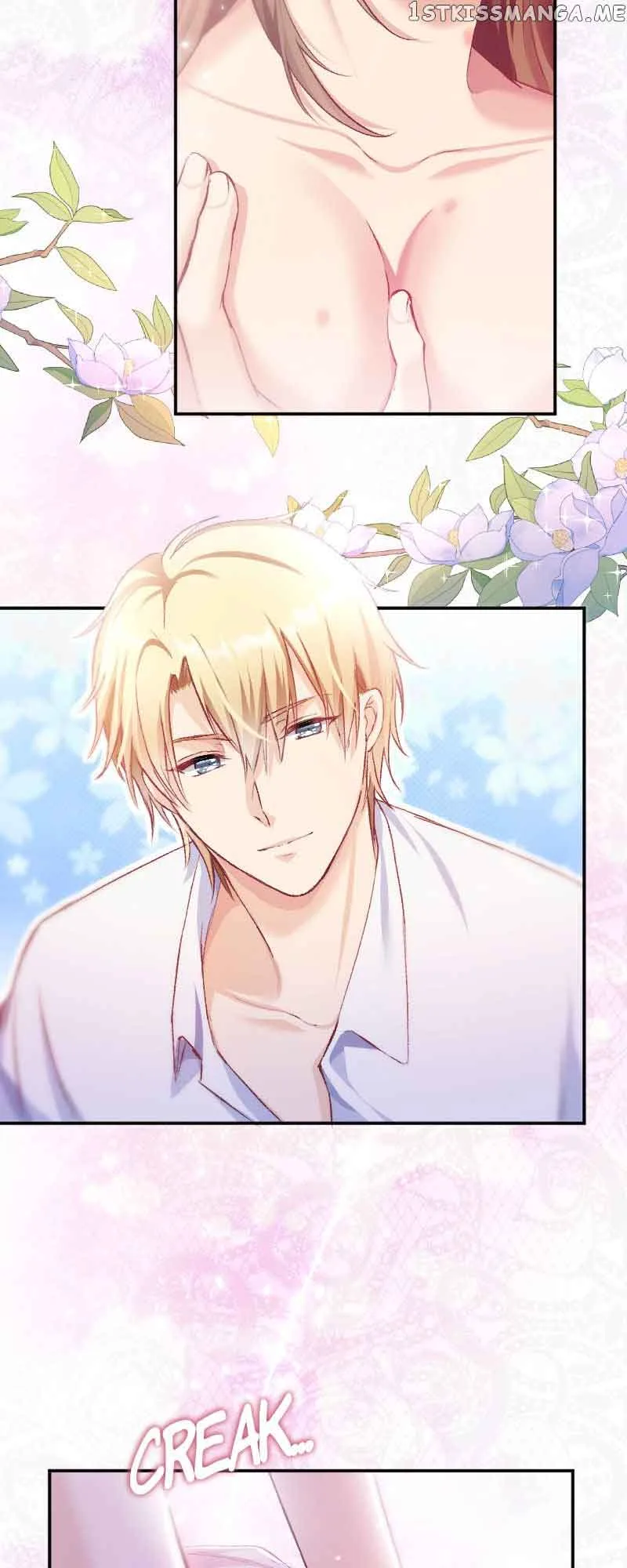 A Deceiving Bride and The Fierce Lion Chapter 28 page 38