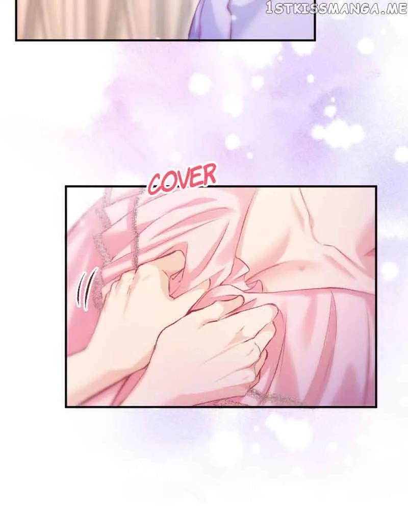 A Deceiving Bride and The Fierce Lion Chapter 28 page 41