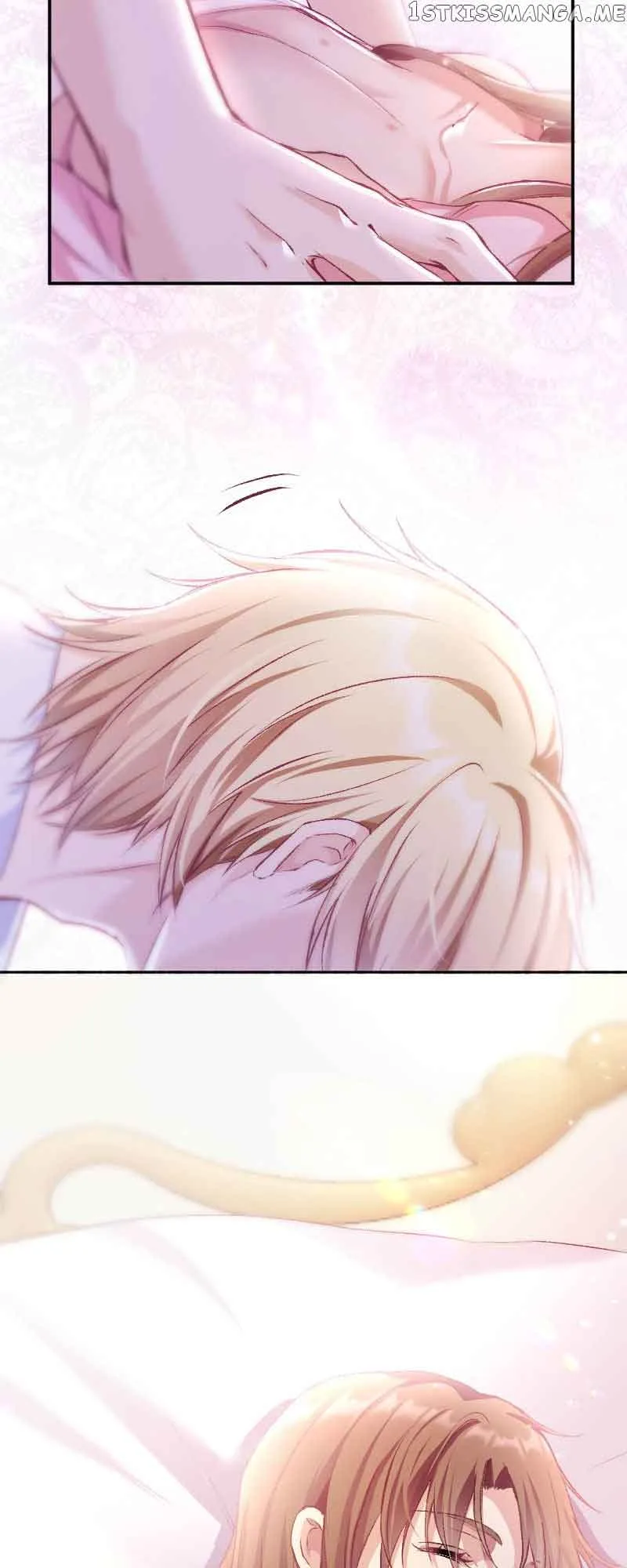 A Deceiving Bride and The Fierce Lion Chapter 28 page 39