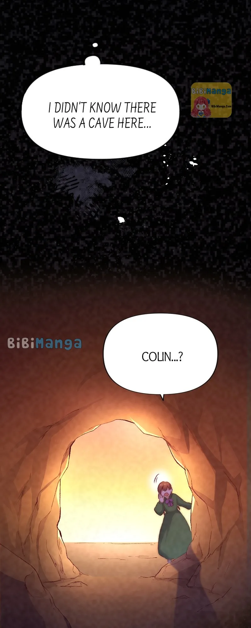 A Deceiving Bride and The Fierce Lion Chapter 15 page 34