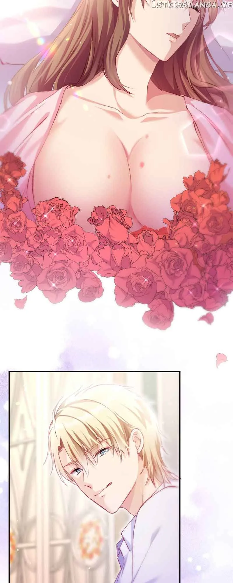 A Deceiving Bride and The Fierce Lion Chapter 28 page 40