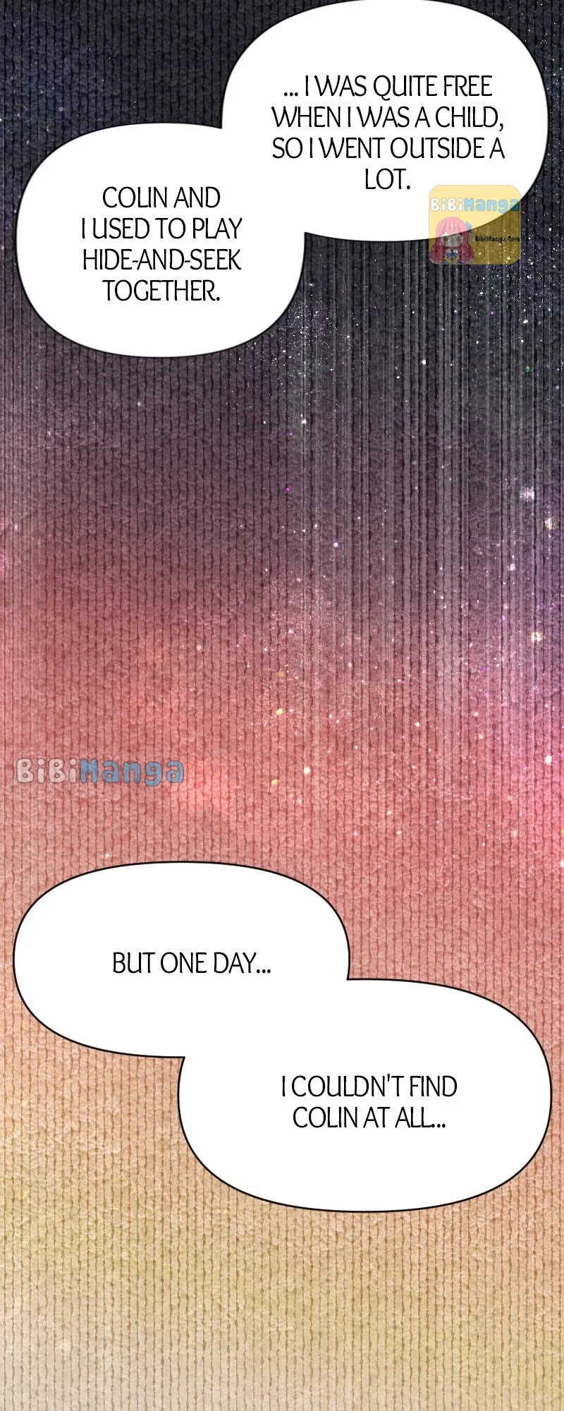 A Deceiving Bride and The Fierce Lion Chapter 15 page 28