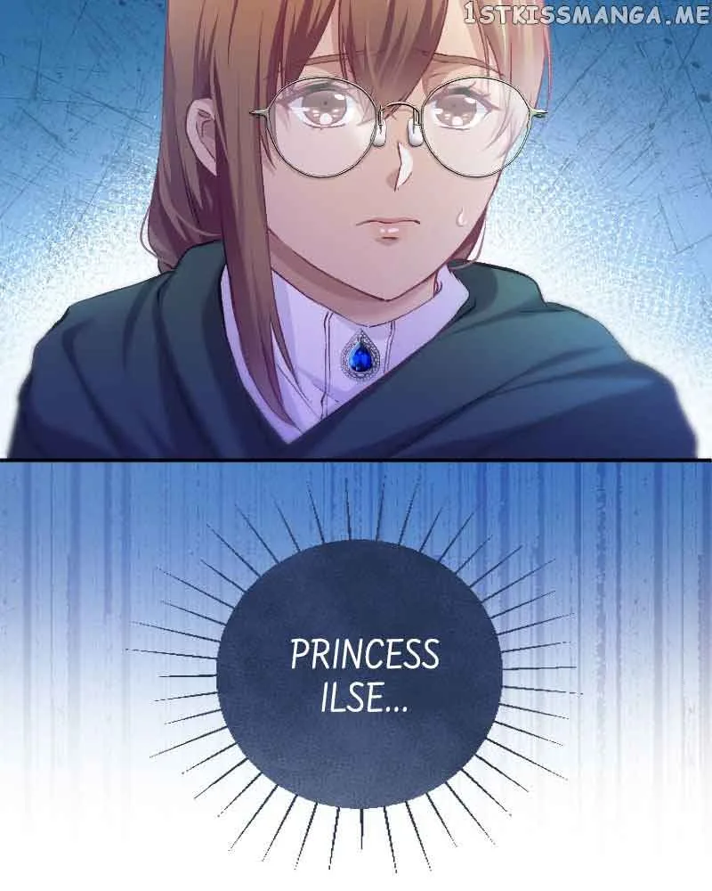 A Deceiving Bride and The Fierce Lion Chapter 27 page 33