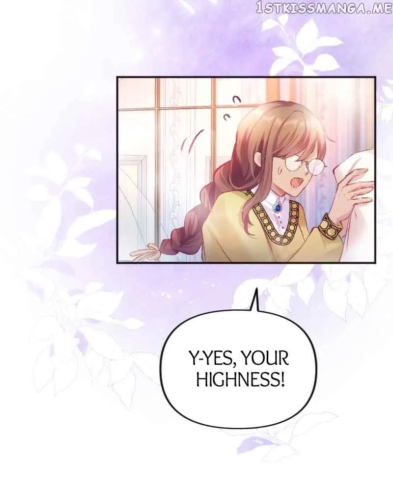 A Deceiving Bride and The Fierce Lion Chapter 26 page 25