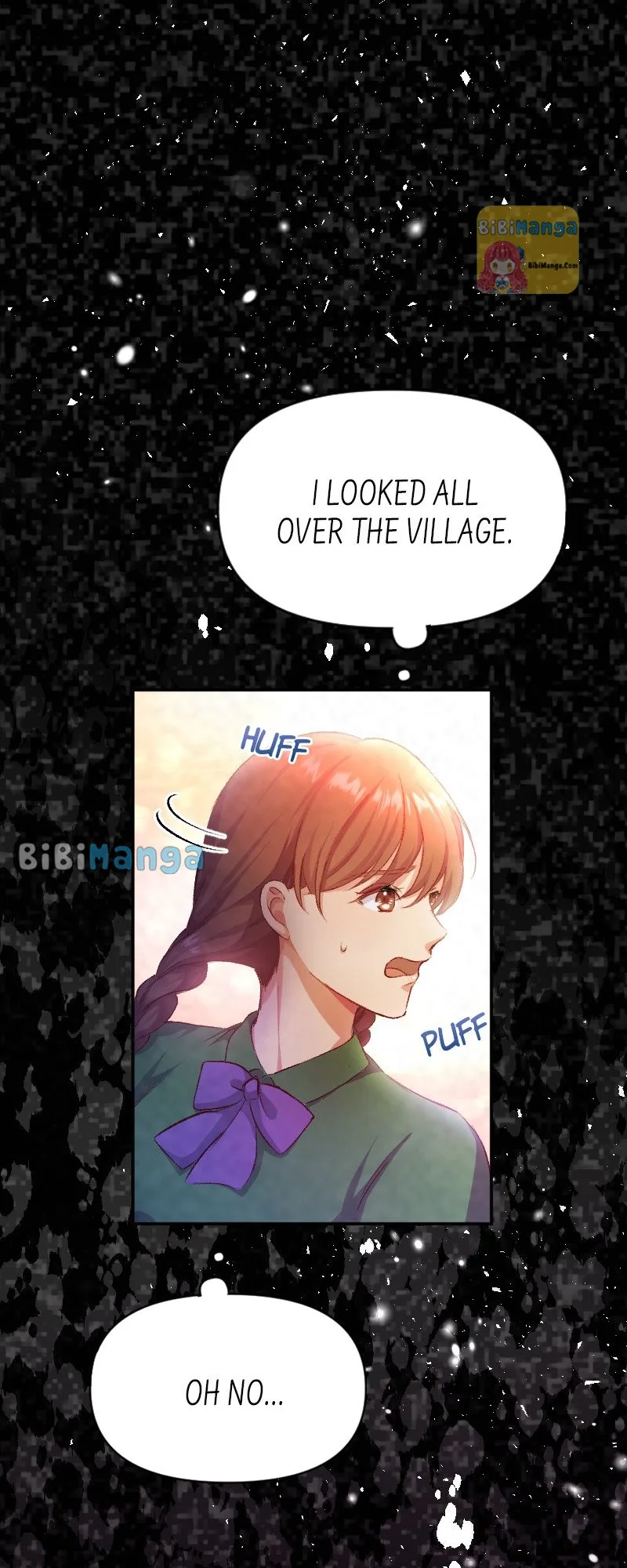 A Deceiving Bride and The Fierce Lion Chapter 15 page 30