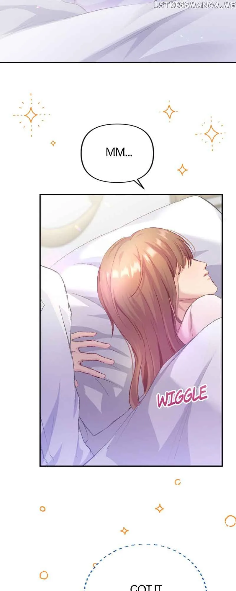 A Deceiving Bride and The Fierce Lion Chapter 28 page 30