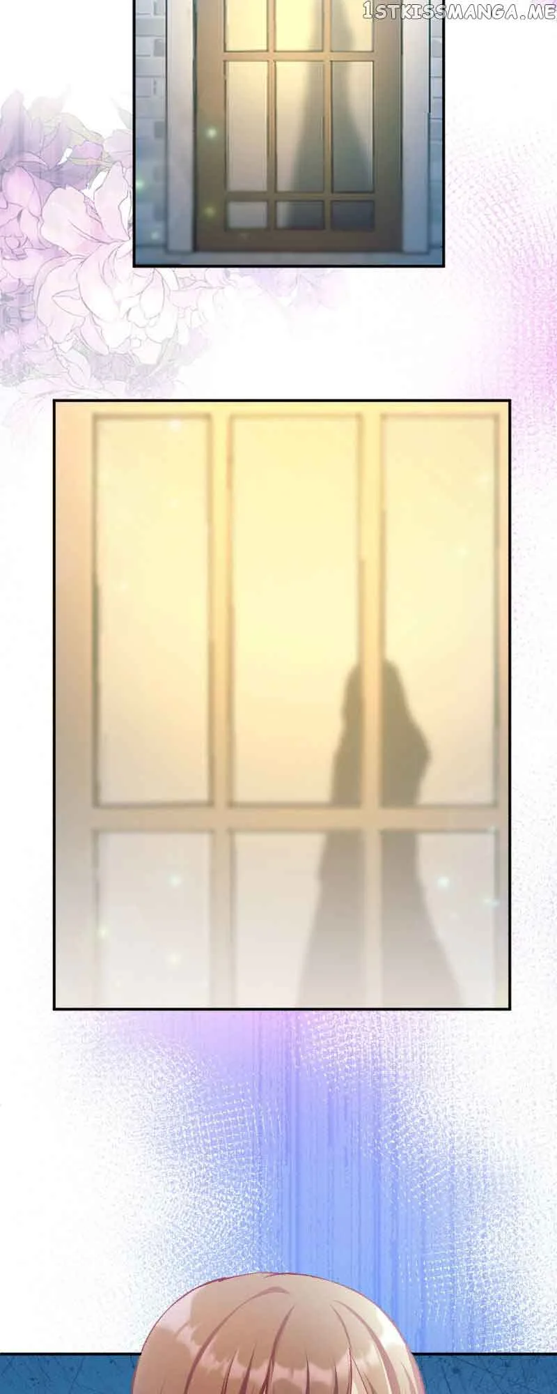 A Deceiving Bride and The Fierce Lion Chapter 27 page 32