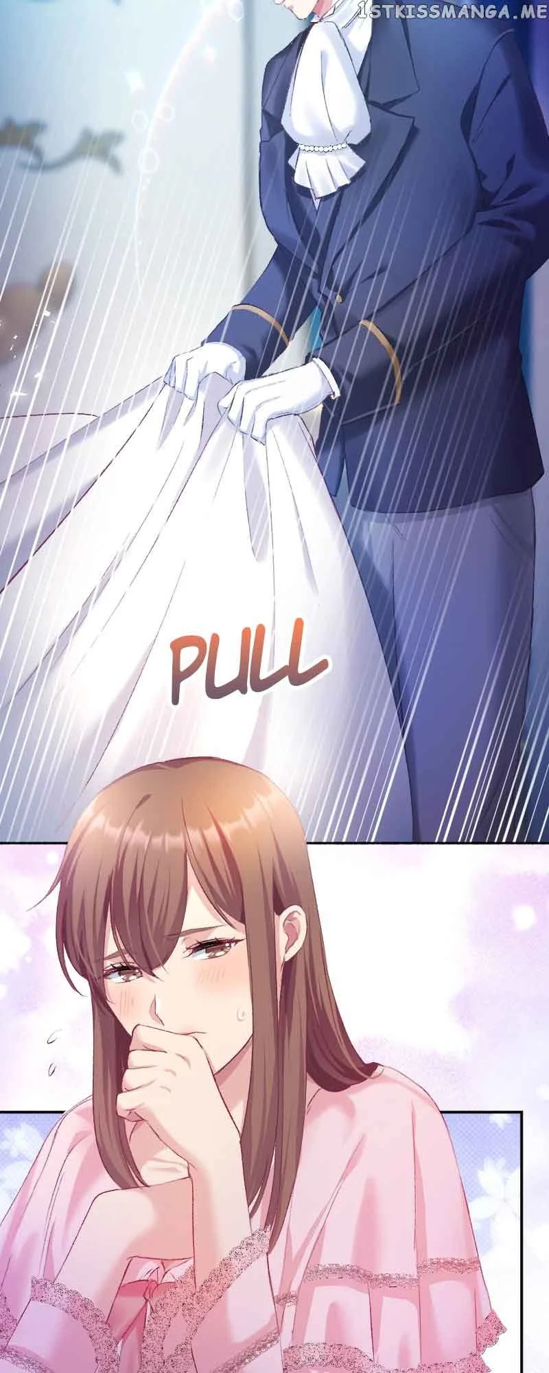 A Deceiving Bride and The Fierce Lion Chapter 24 page 37