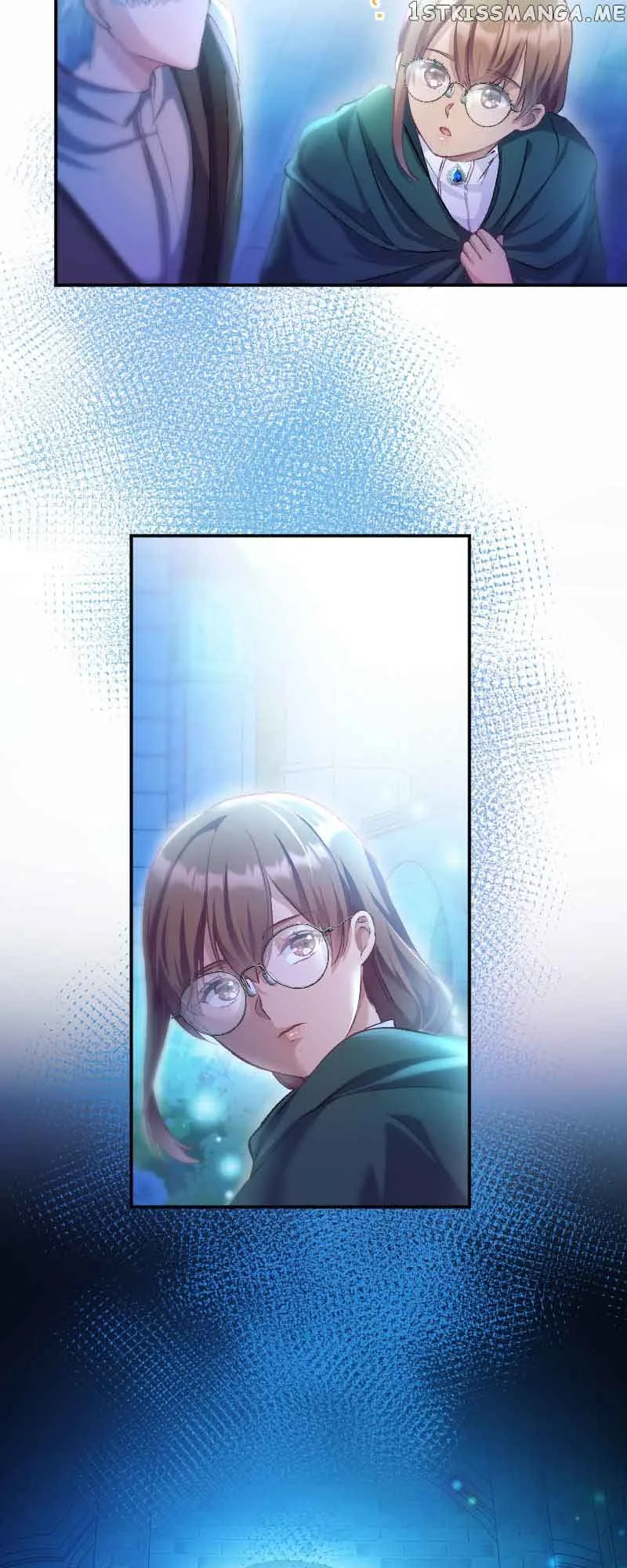 A Deceiving Bride and The Fierce Lion Chapter 27 page 29