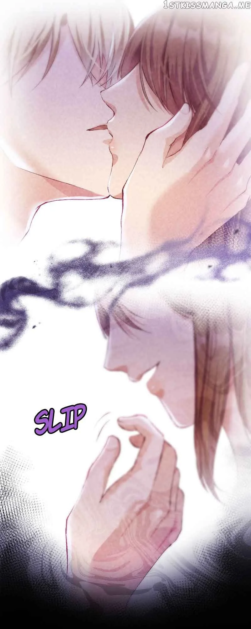 A Deceiving Bride and The Fierce Lion Chapter 28 page 34