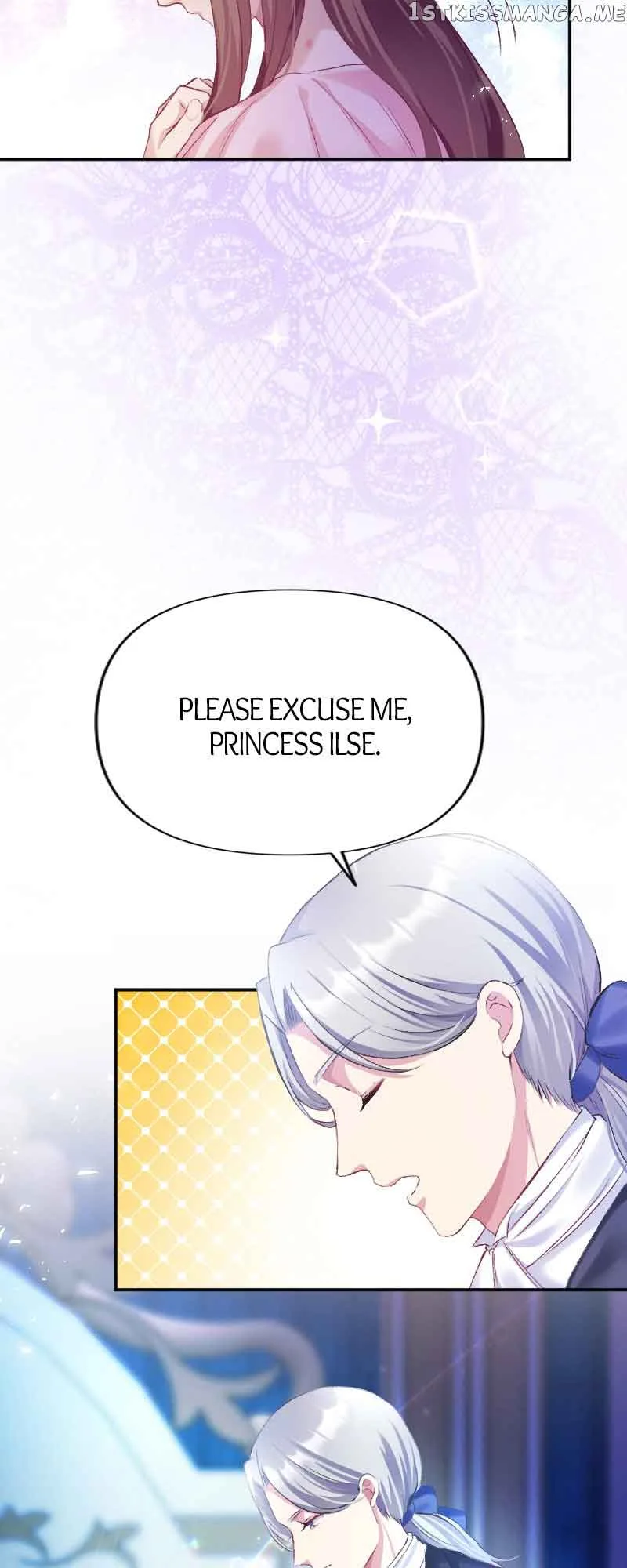 A Deceiving Bride and The Fierce Lion Chapter 24 page 36