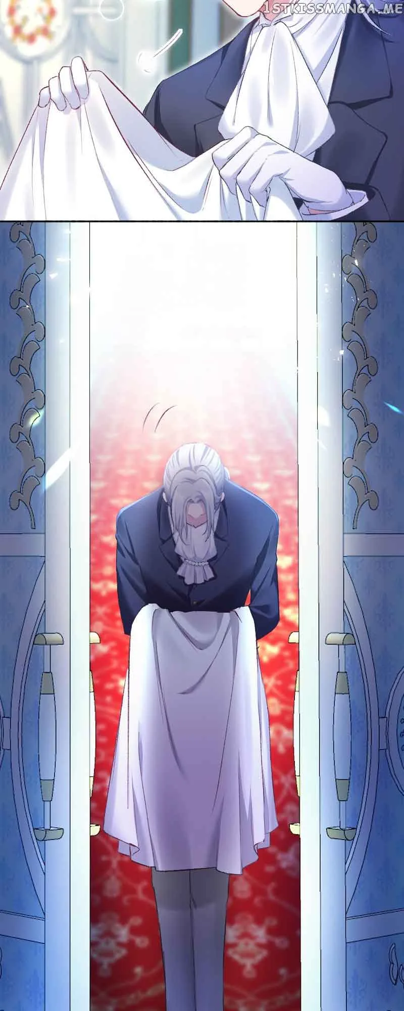 A Deceiving Bride and The Fierce Lion Chapter 24 page 39